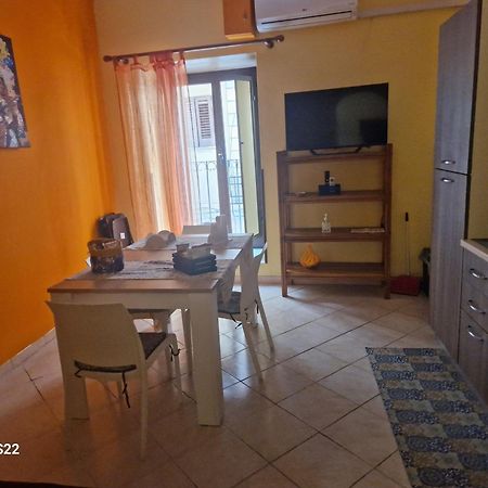Sikelia House Cefalù Εξωτερικό φωτογραφία