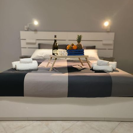 Sikelia House Cefalù Εξωτερικό φωτογραφία