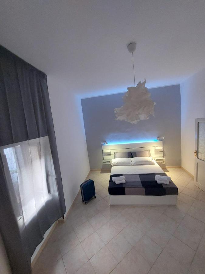 Sikelia House Cefalù Εξωτερικό φωτογραφία