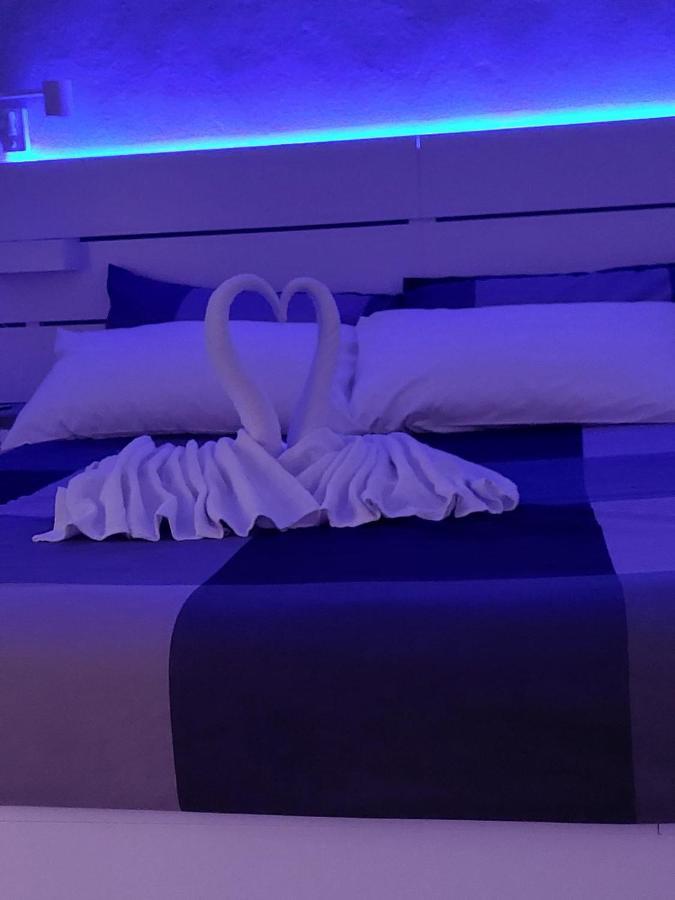Sikelia House Cefalù Εξωτερικό φωτογραφία