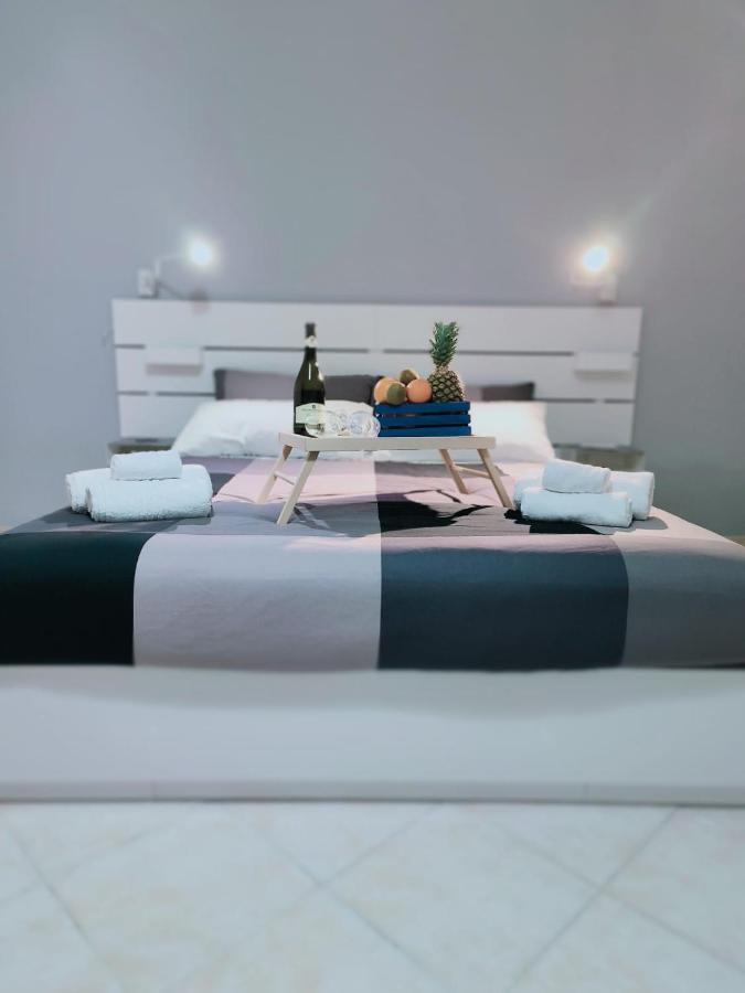 Sikelia House Cefalù Εξωτερικό φωτογραφία