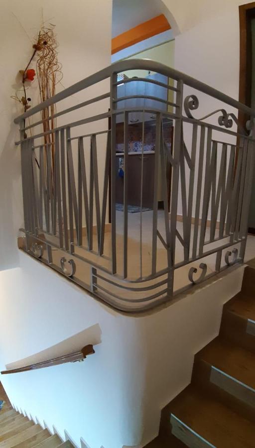 Sikelia House Cefalù Εξωτερικό φωτογραφία