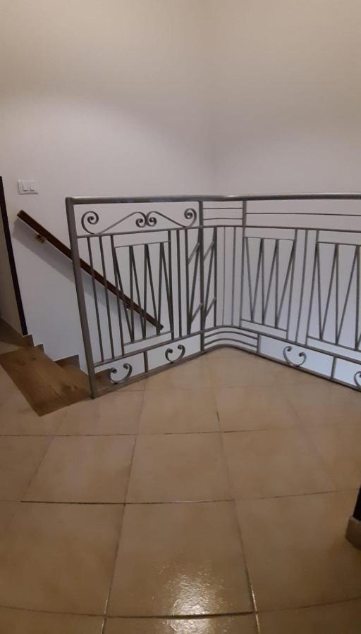 Sikelia House Cefalù Εξωτερικό φωτογραφία