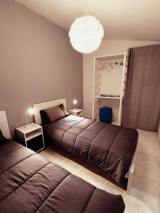 Sikelia House Cefalù Εξωτερικό φωτογραφία