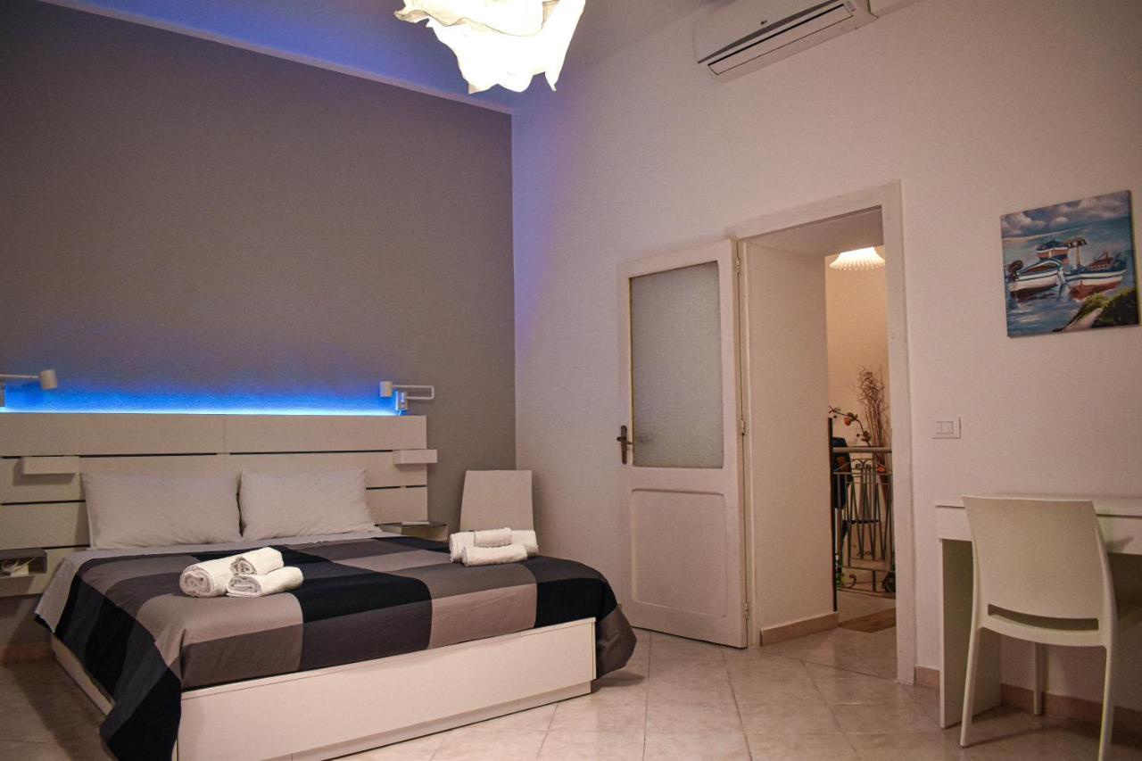 Sikelia House Cefalù Εξωτερικό φωτογραφία