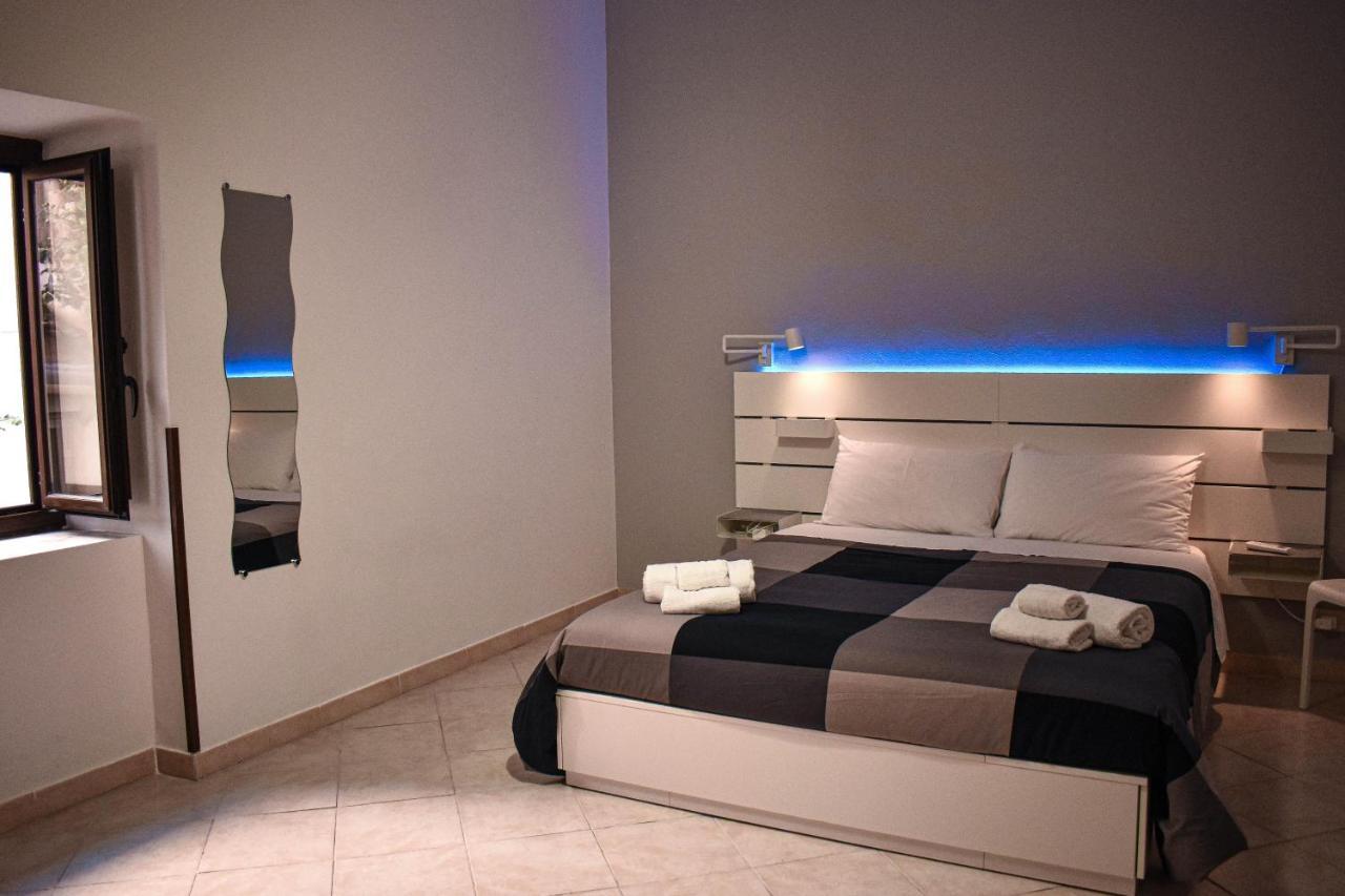 Sikelia House Cefalù Εξωτερικό φωτογραφία
