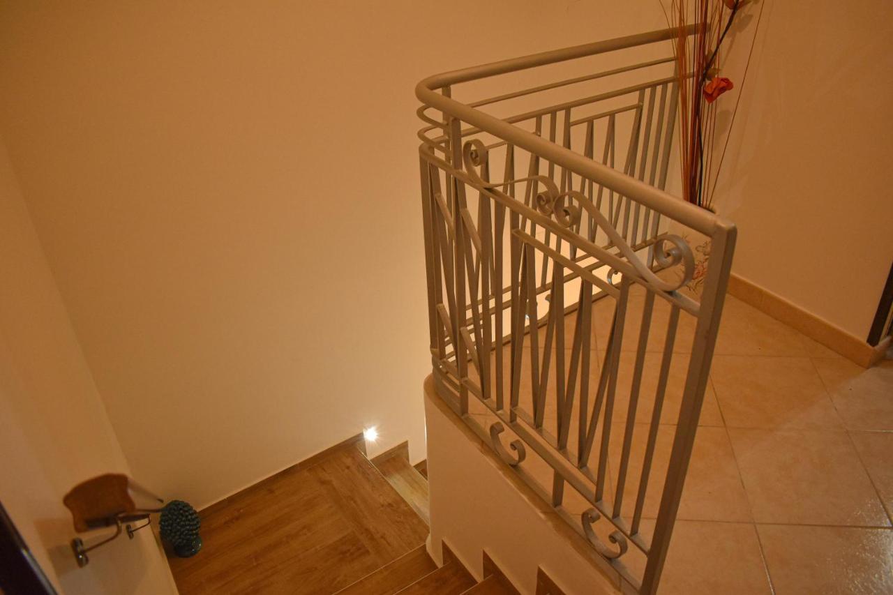 Sikelia House Cefalù Εξωτερικό φωτογραφία