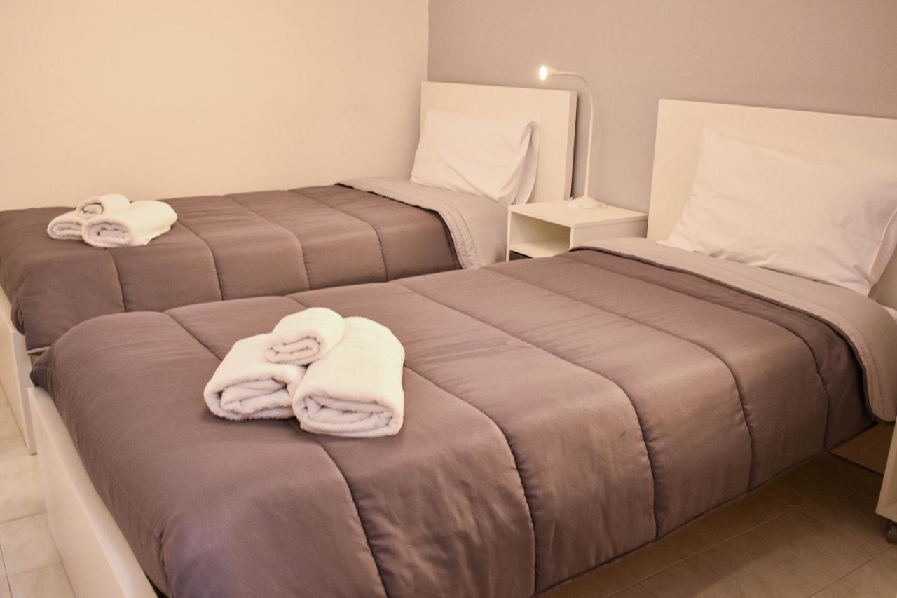 Sikelia House Cefalù Εξωτερικό φωτογραφία