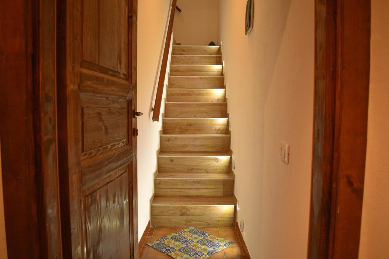 Sikelia House Cefalù Εξωτερικό φωτογραφία