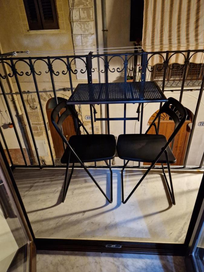 Sikelia House Cefalù Εξωτερικό φωτογραφία