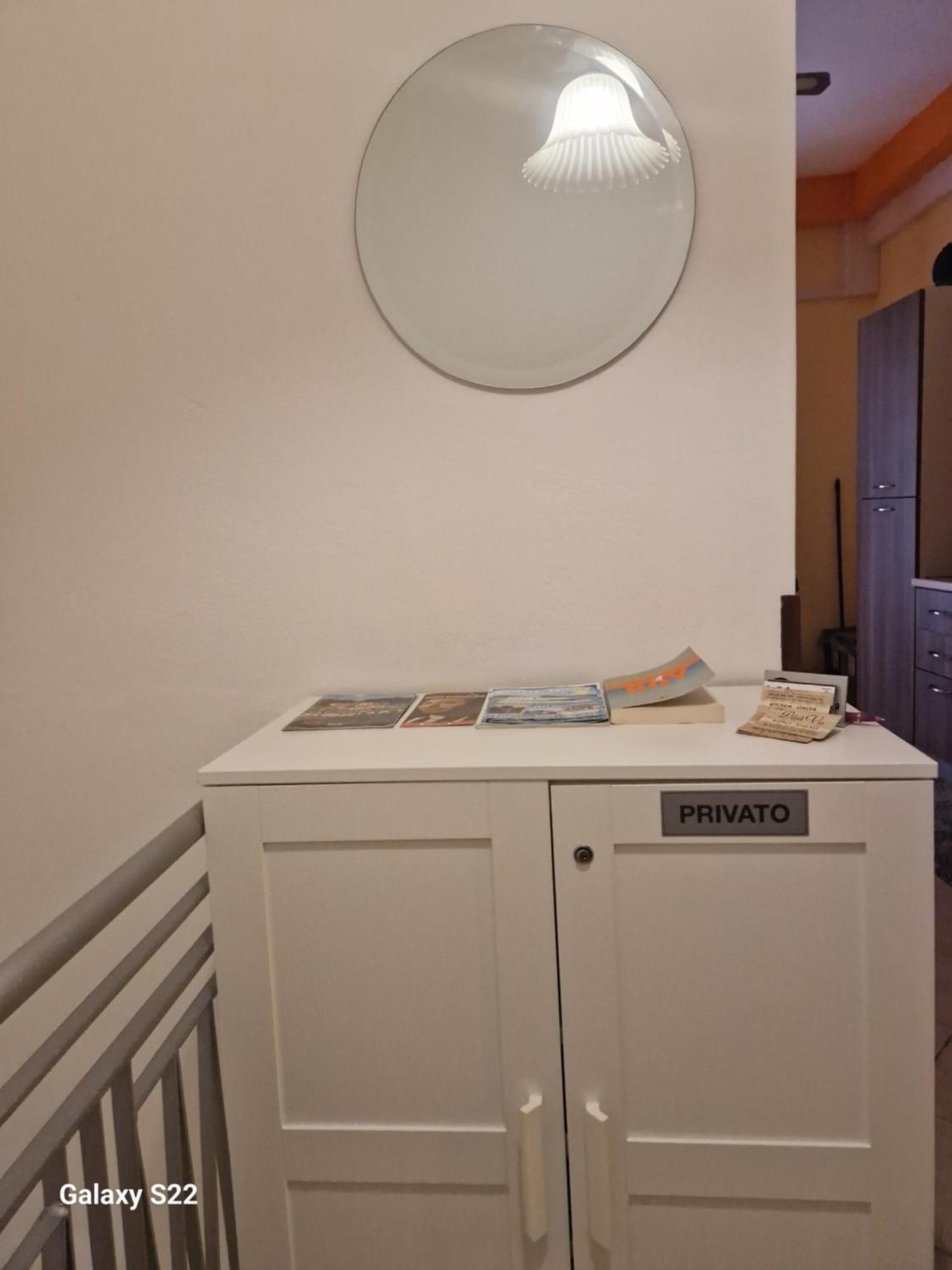 Sikelia House Cefalù Εξωτερικό φωτογραφία