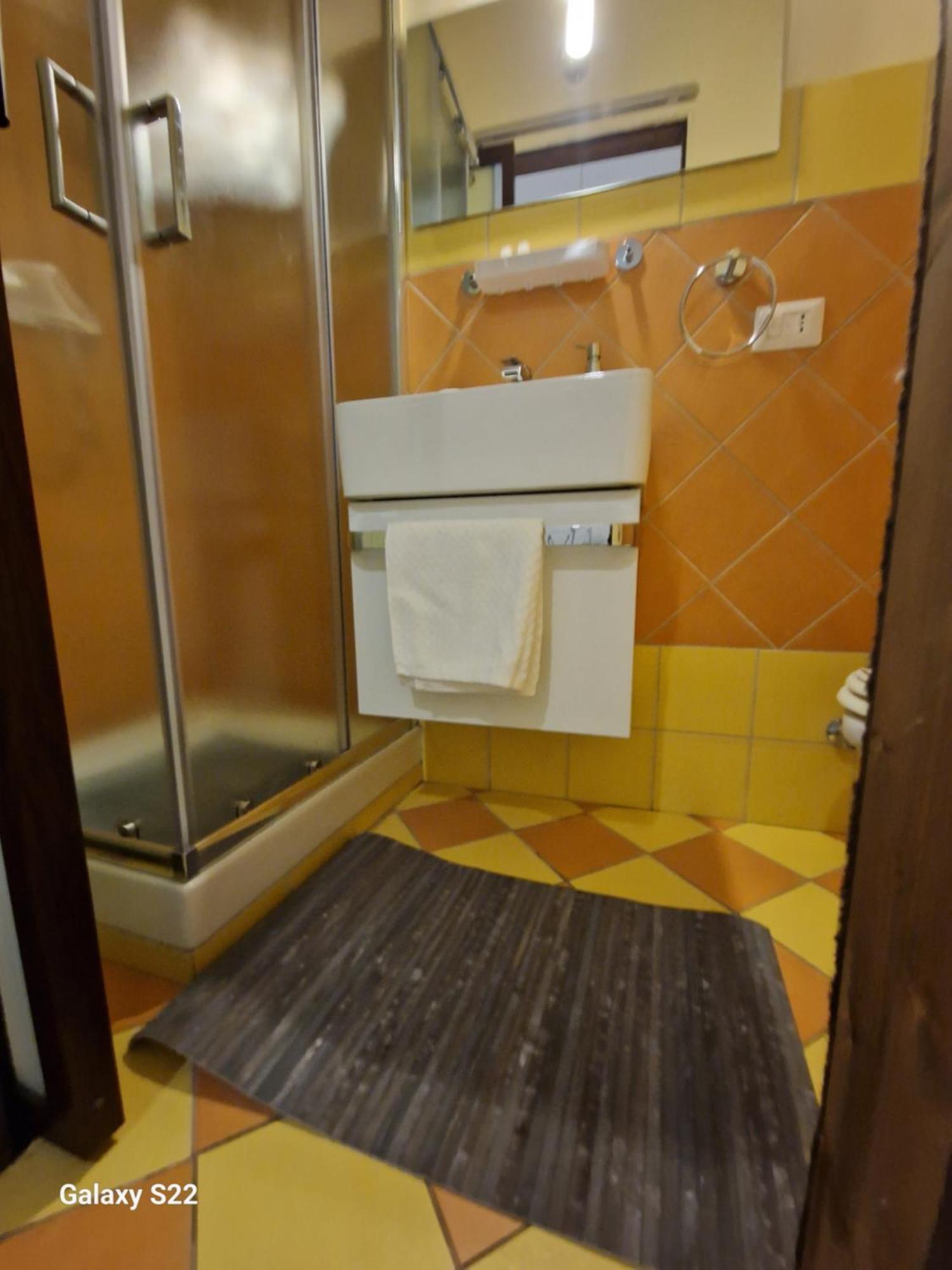 Sikelia House Cefalù Εξωτερικό φωτογραφία