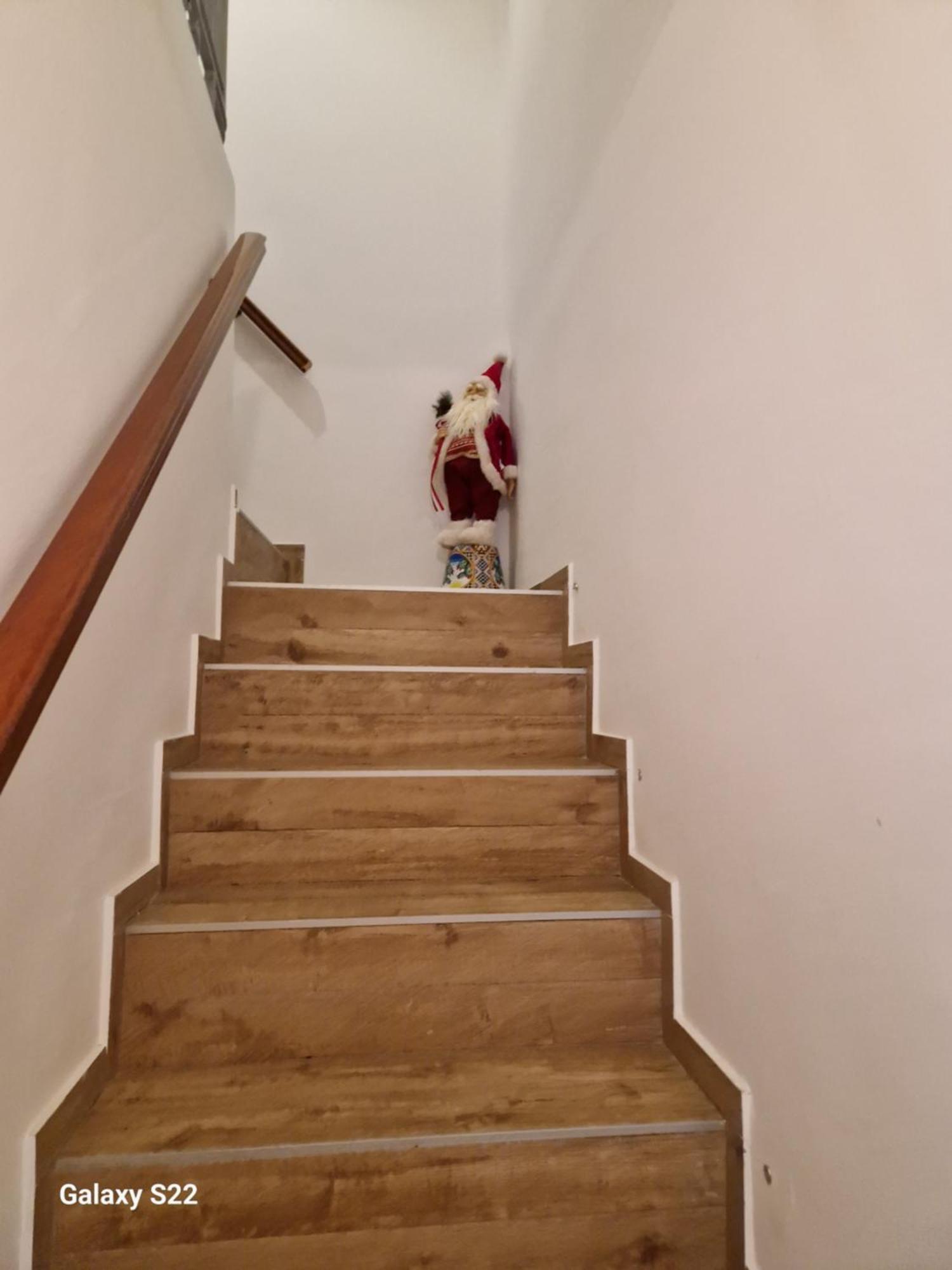 Sikelia House Cefalù Εξωτερικό φωτογραφία