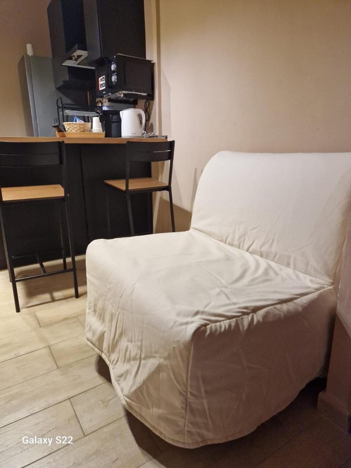 Sikelia House Cefalù Εξωτερικό φωτογραφία