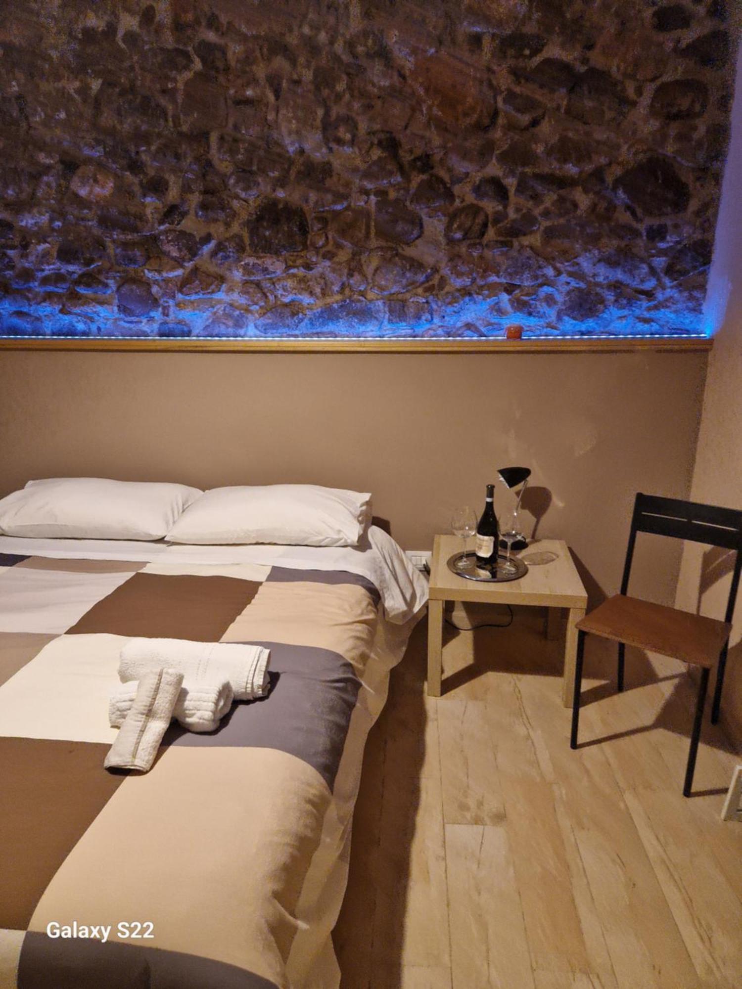 Sikelia House Cefalù Εξωτερικό φωτογραφία