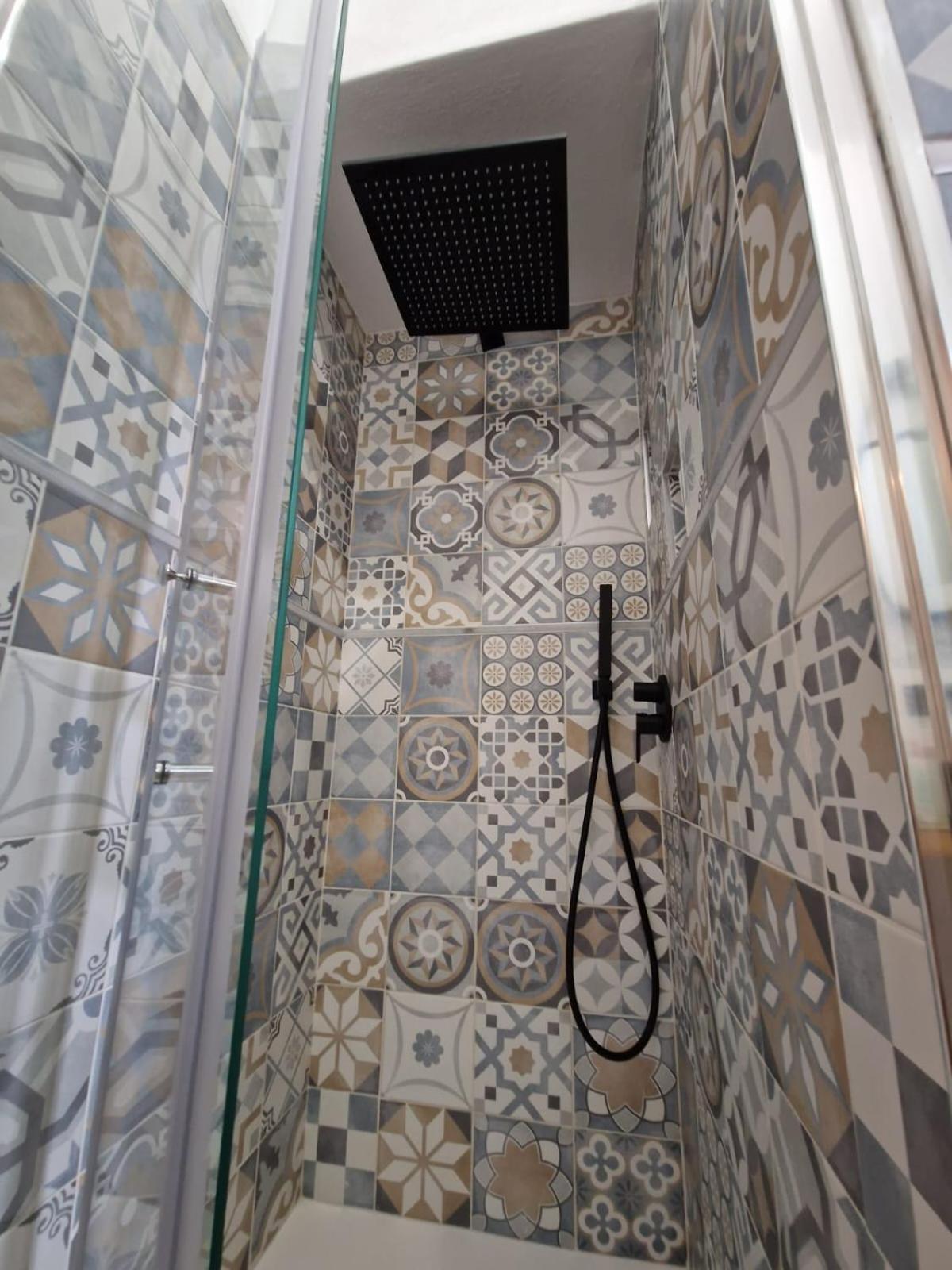 Sikelia House Cefalù Εξωτερικό φωτογραφία