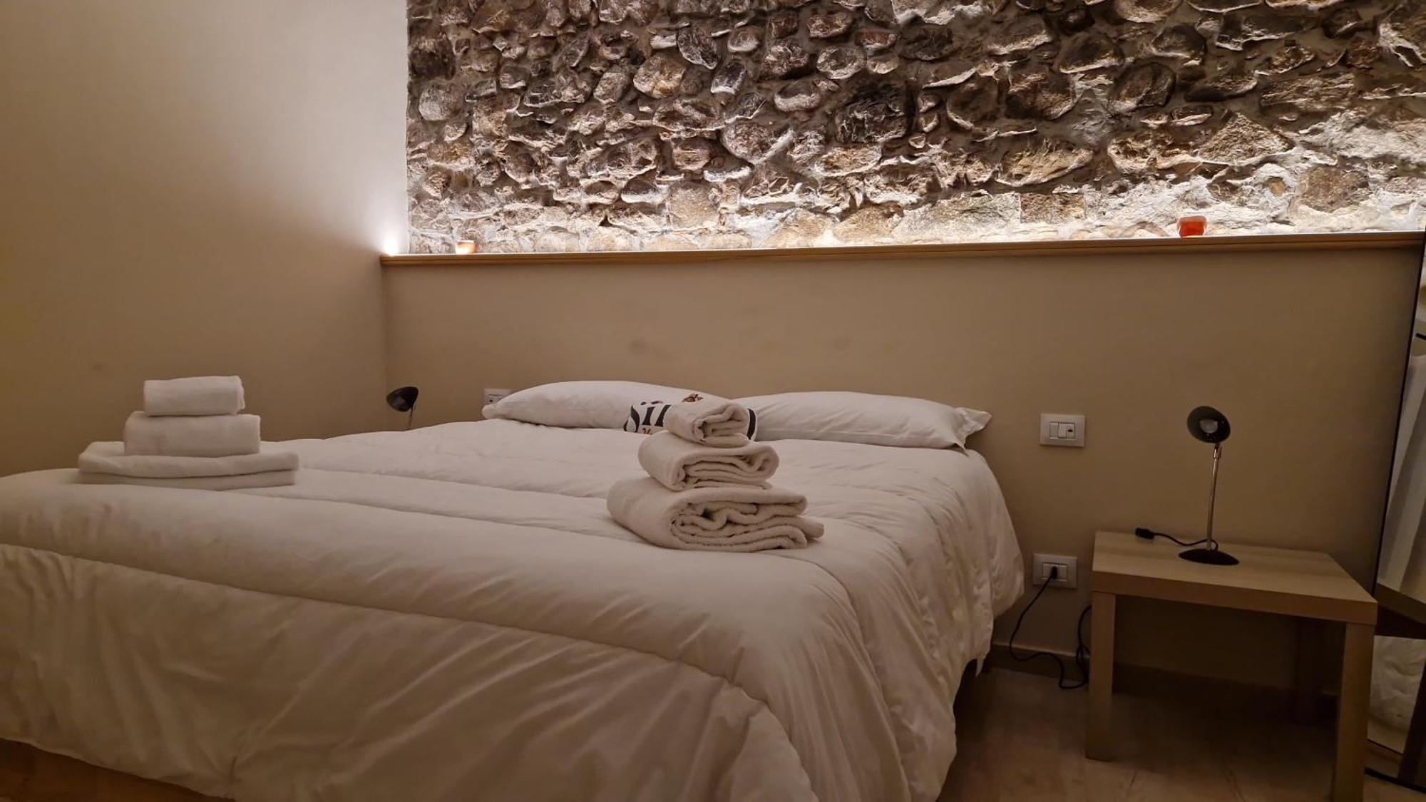 Sikelia House Cefalù Εξωτερικό φωτογραφία