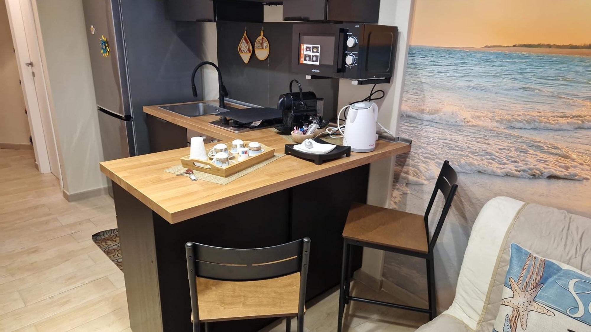 Sikelia House Cefalù Εξωτερικό φωτογραφία